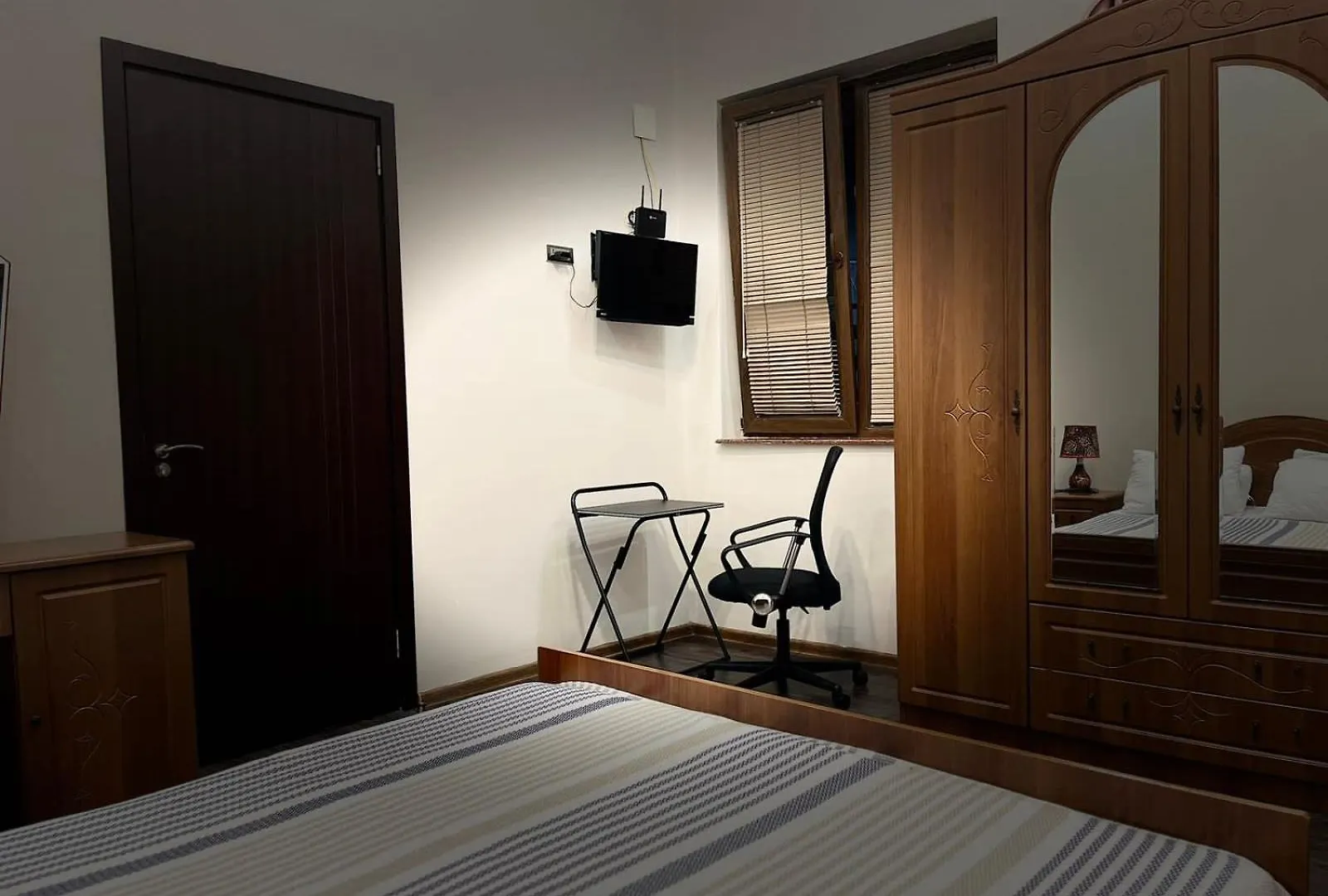 Old Batumi Apartment On Kostava 9